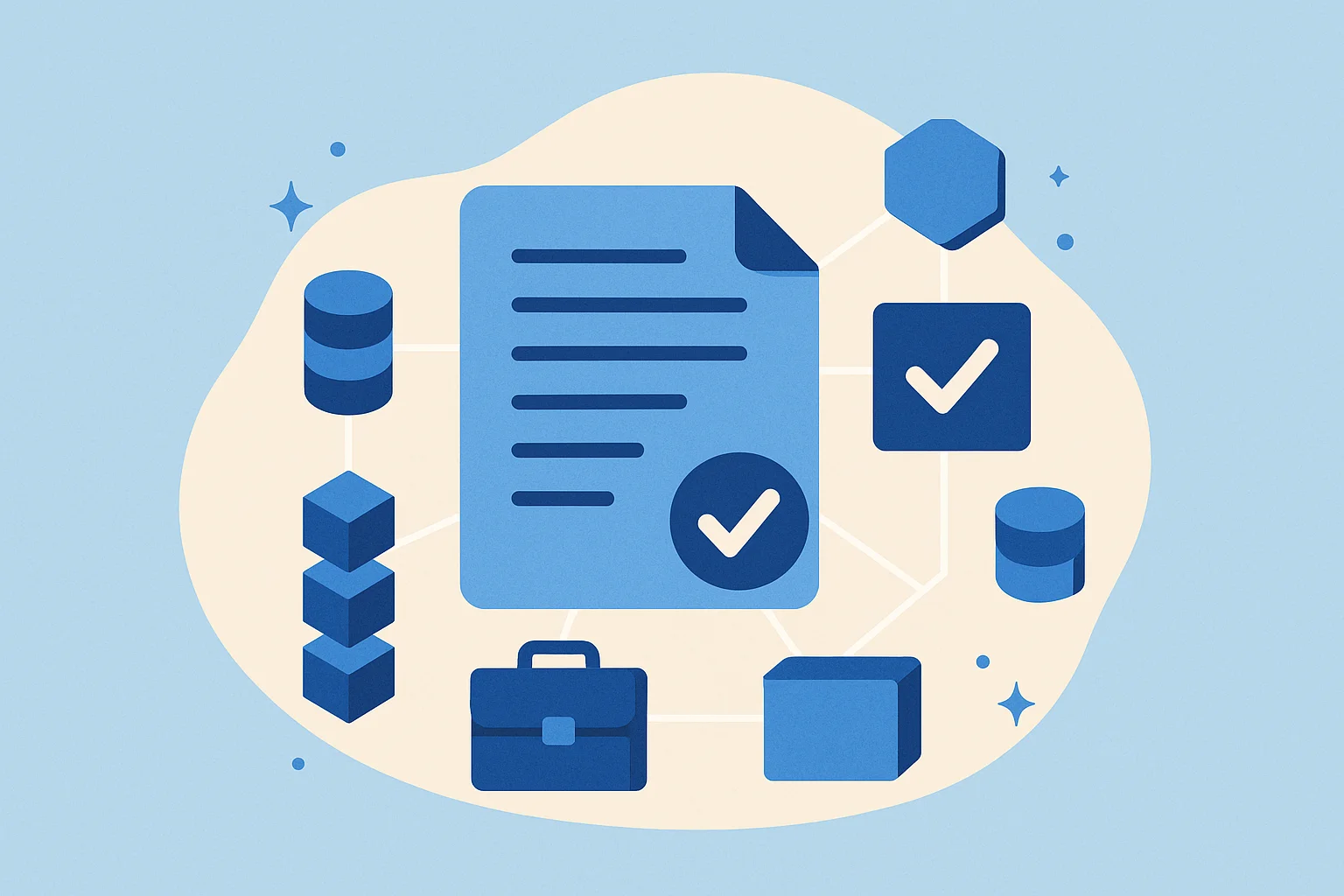 DDQ automation for asset management and institutional investors